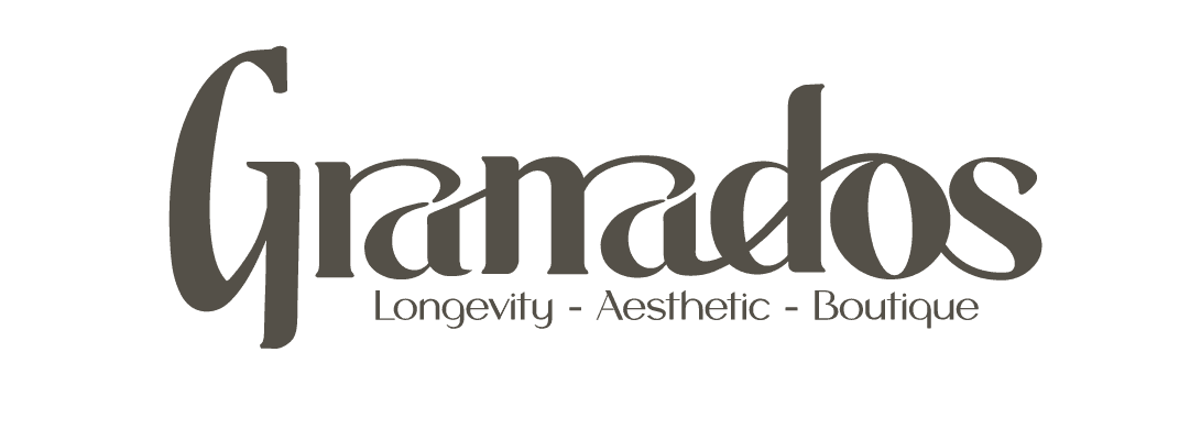 Granados — Longevity, Aesthetic, Boutique