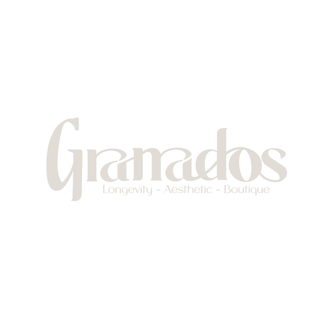 Granados — Longevity, Aesthetic, Boutique
