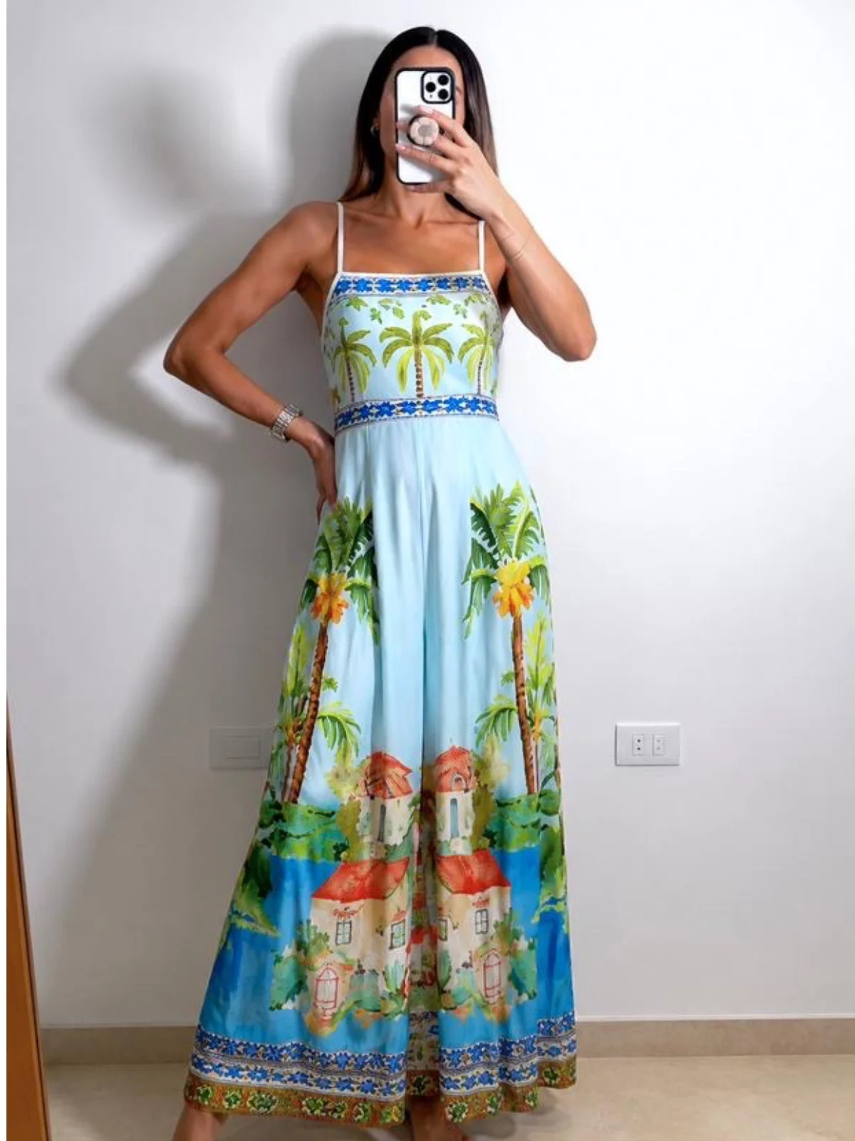 Braga Estampada - (p122bra01)