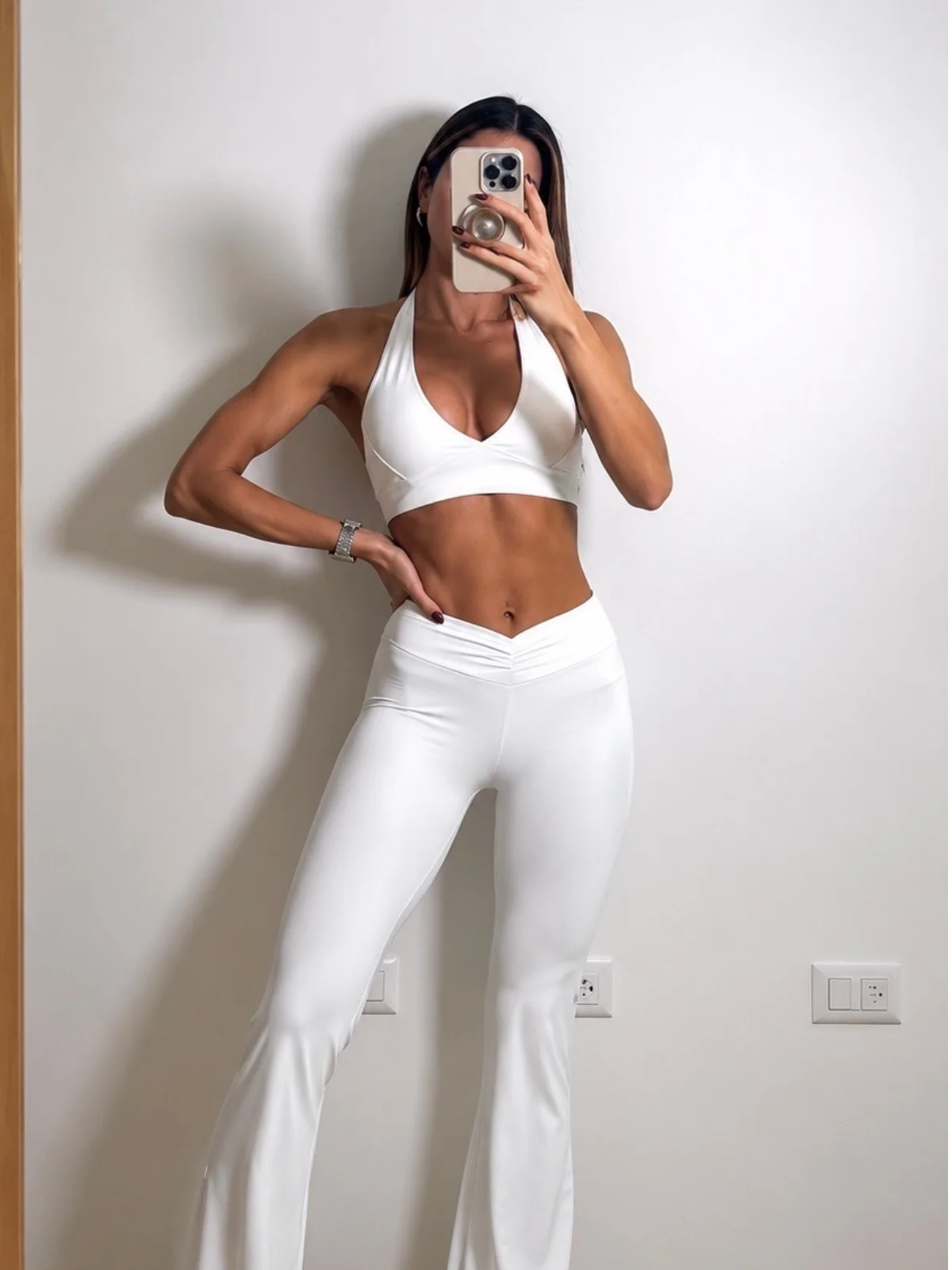 Set Flare - (p9set09)