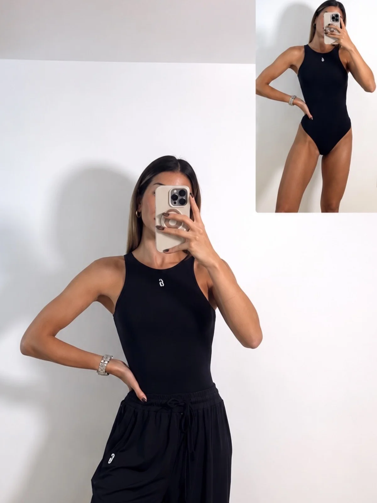 Body - (p10bo01)