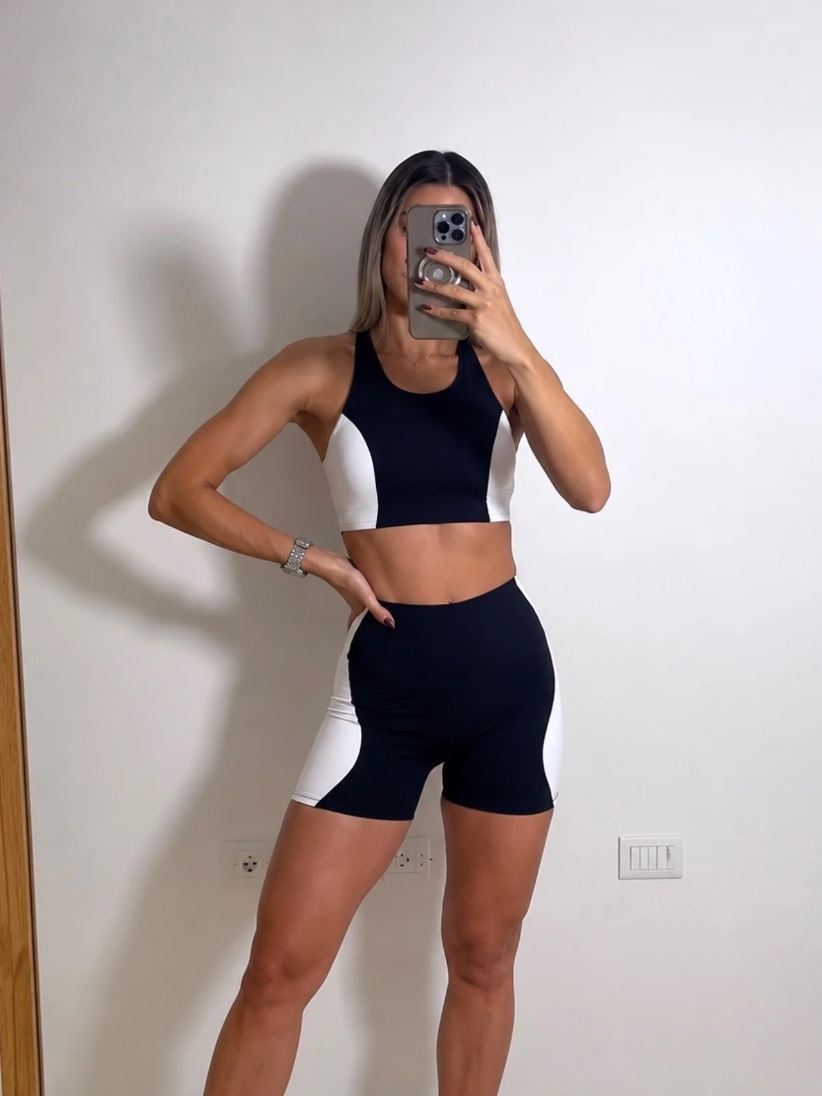 Set Biker - (p8set06)