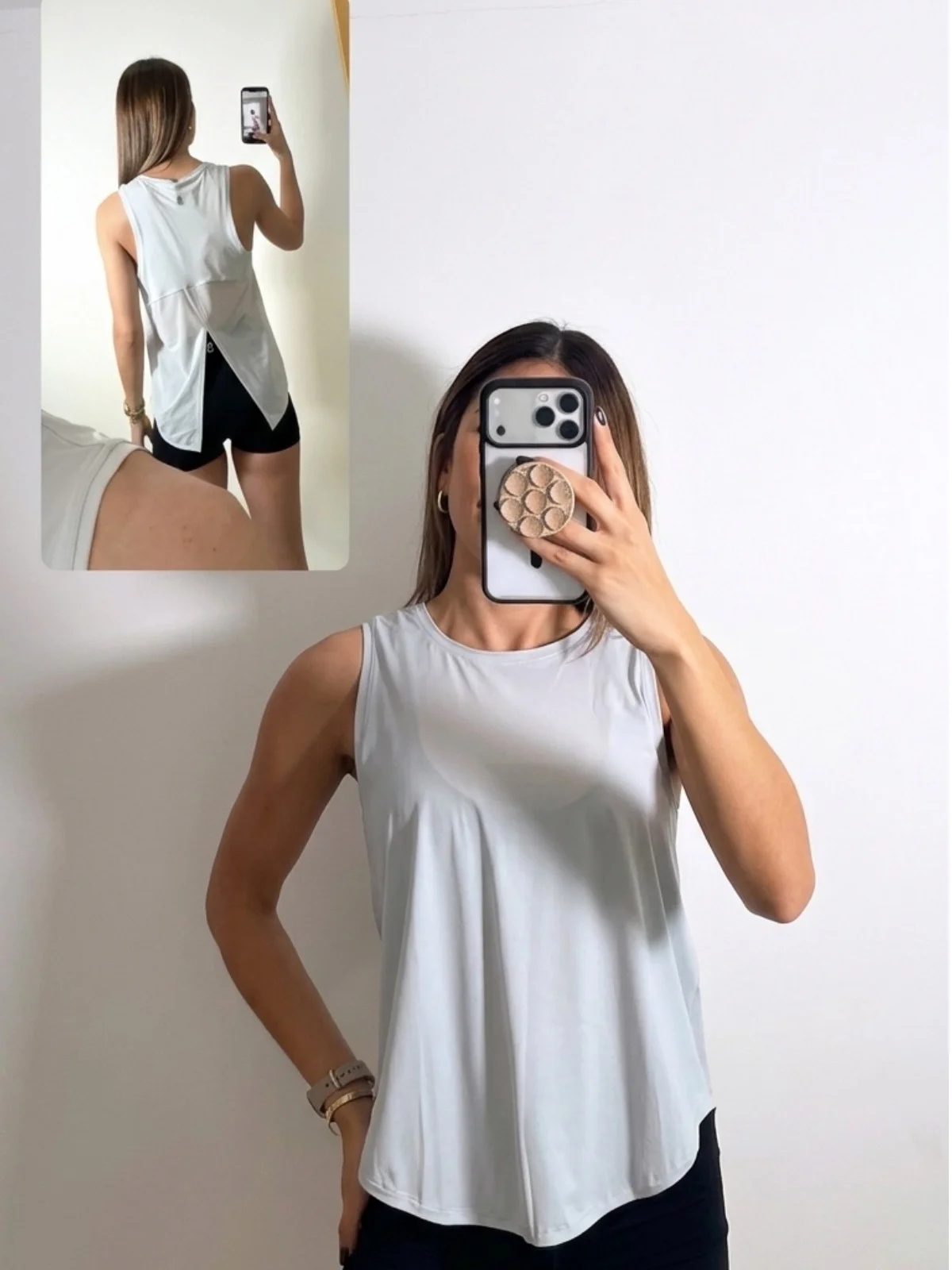 Camisa - (p11ca03)