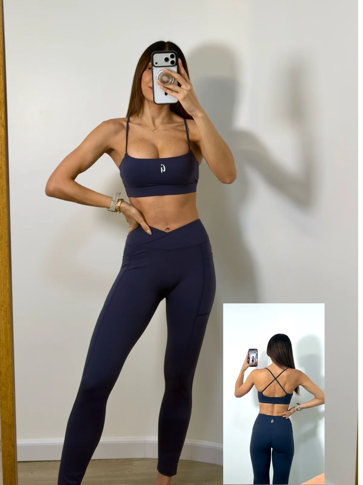 Legging - (p12lng01)