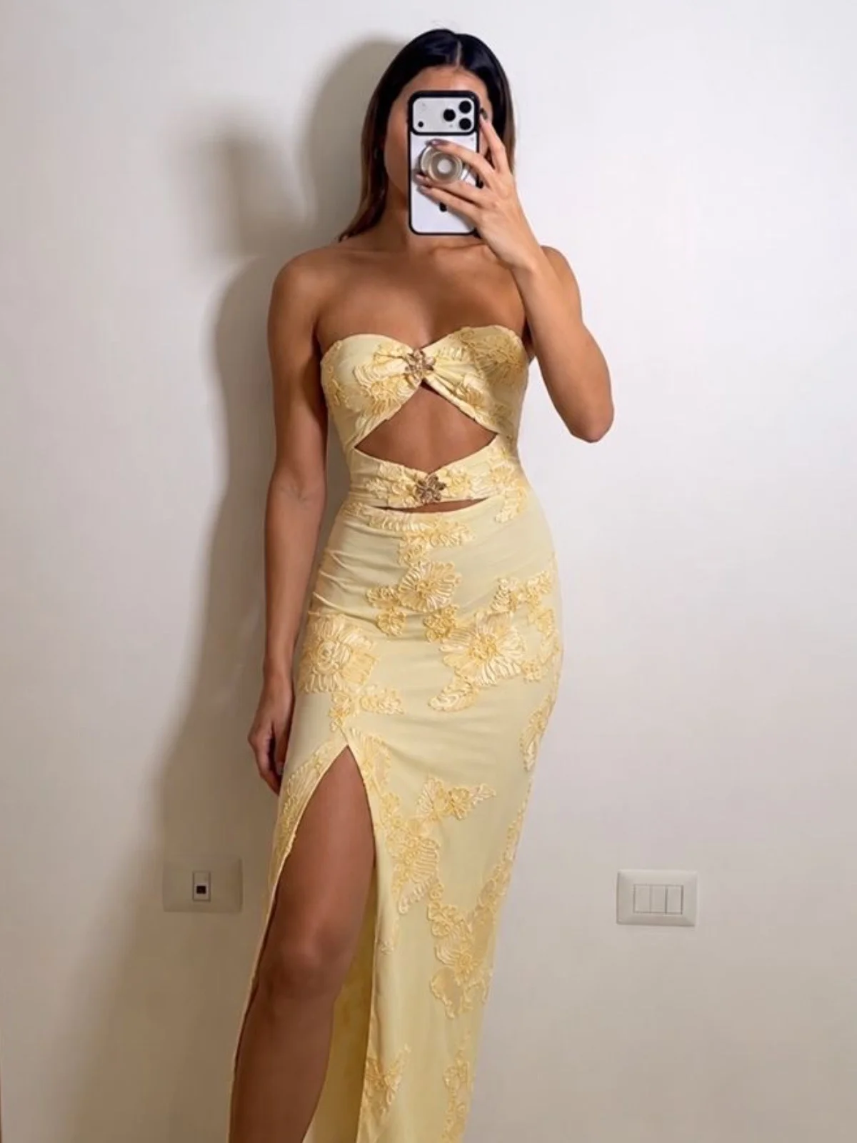 Vestido - (p126ves21)