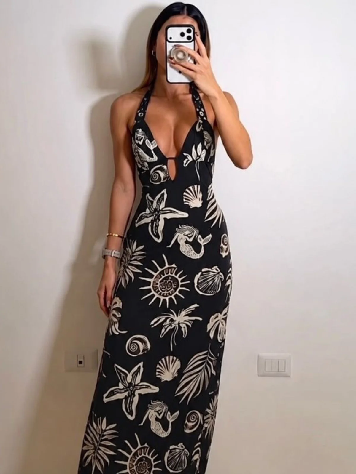 Vestido - (p123ves06)