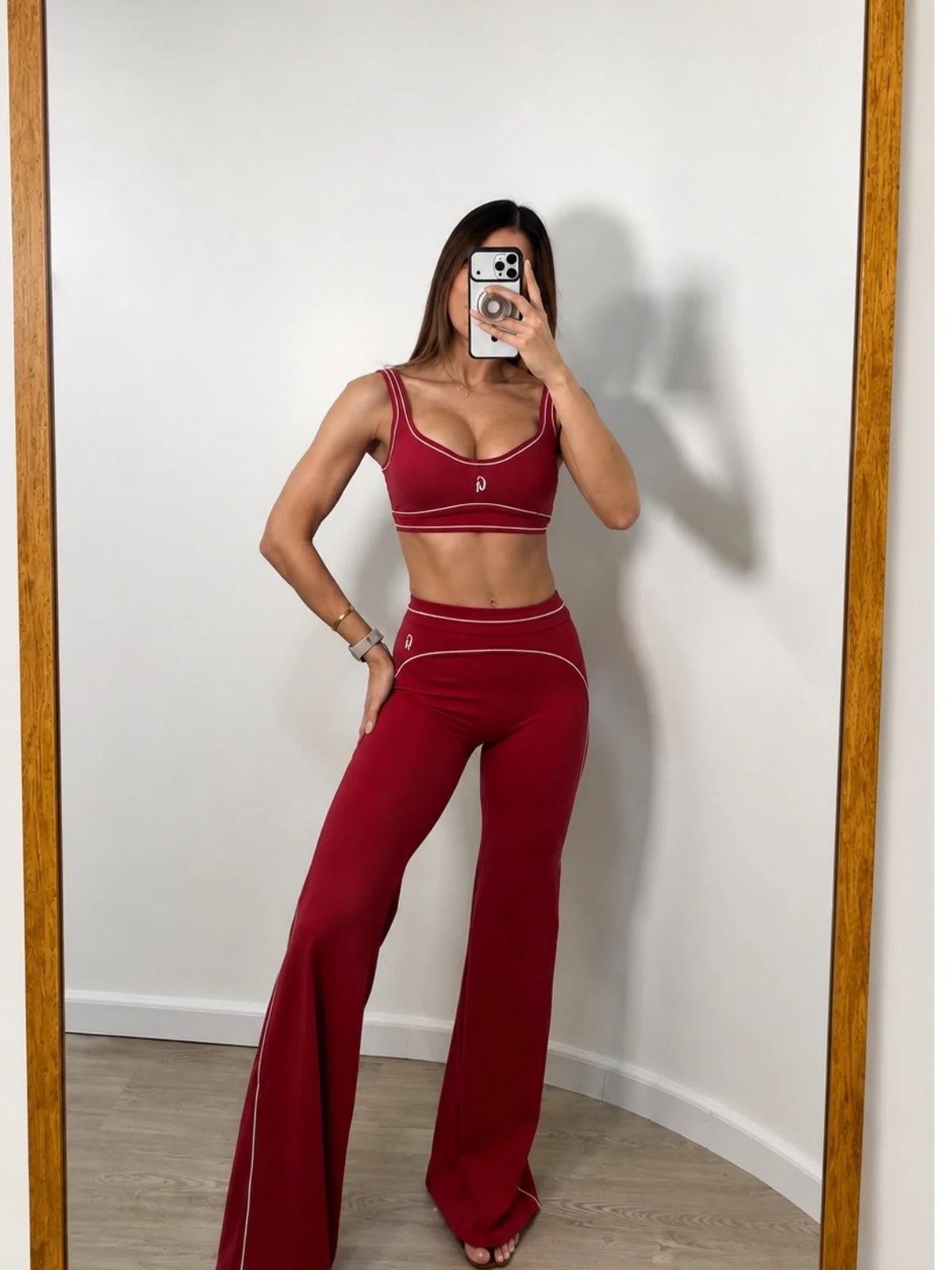 Set Flare - (p11set08)