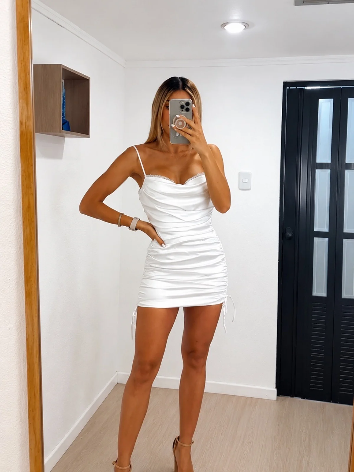 Vestido - (p66ves04)