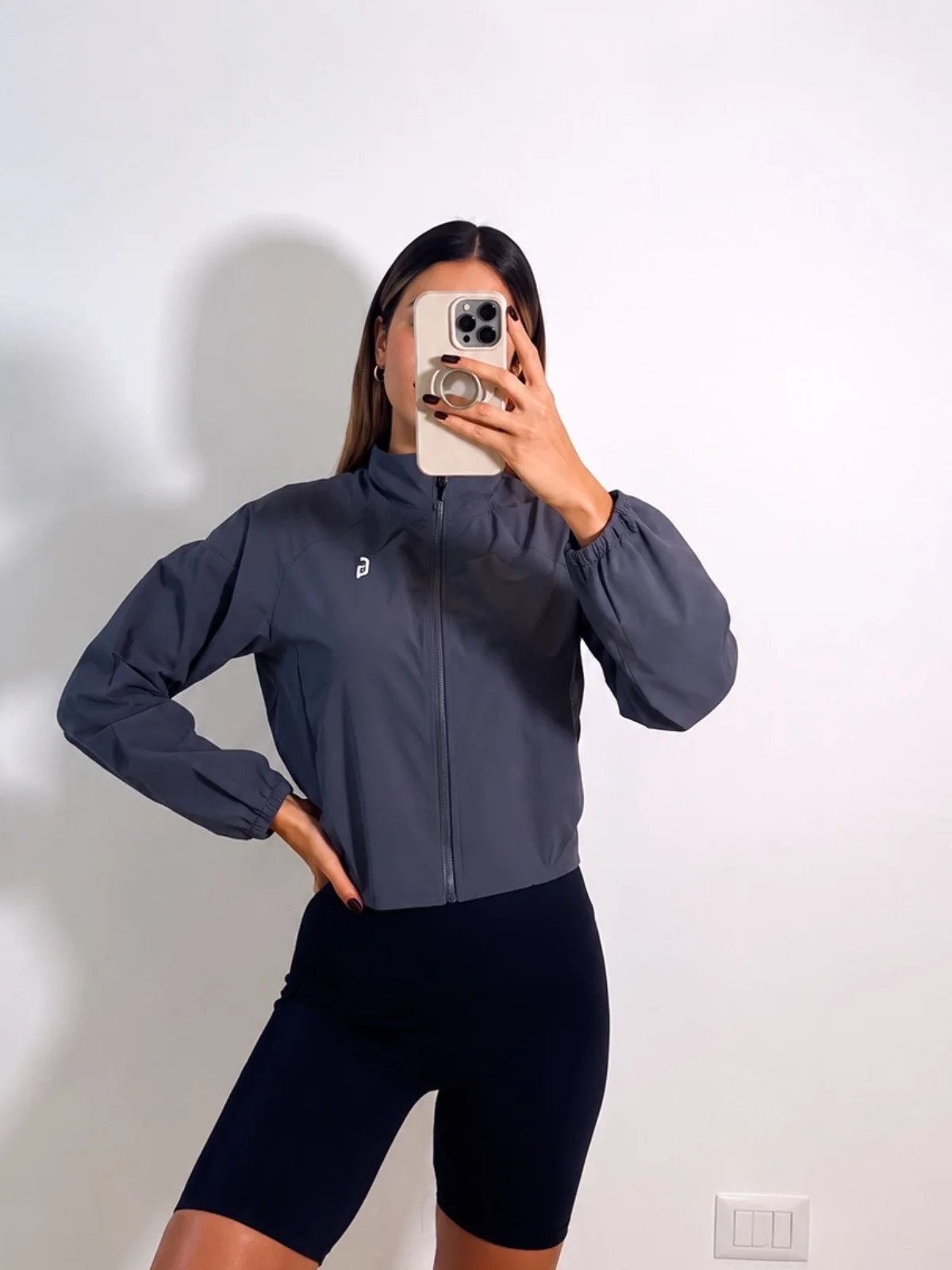 Chaqueta - (p10cha06)