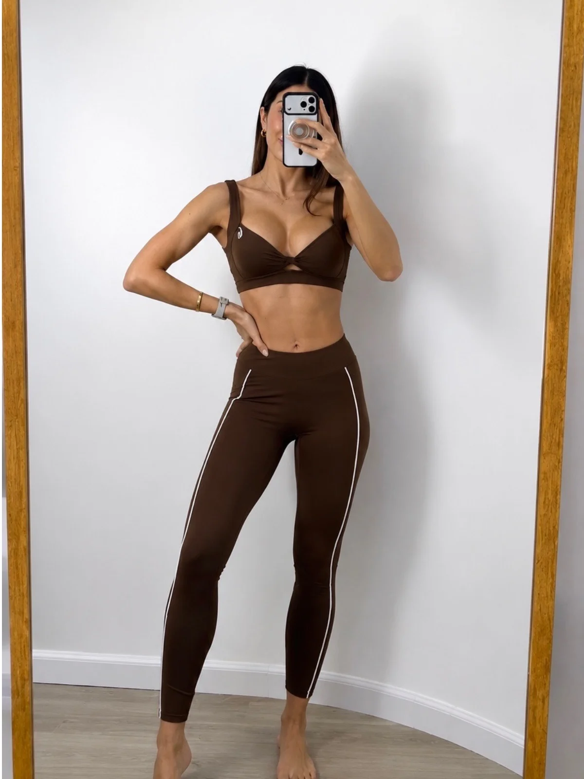Set Legging - (p12set06)