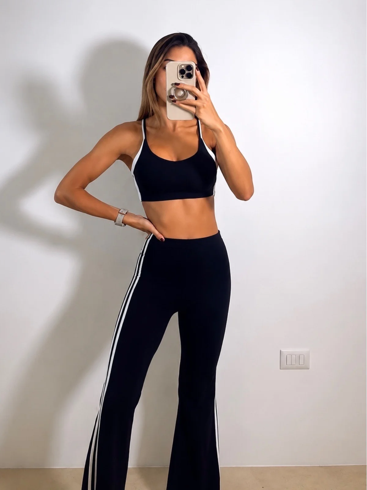 Set Flare - (p10set17)