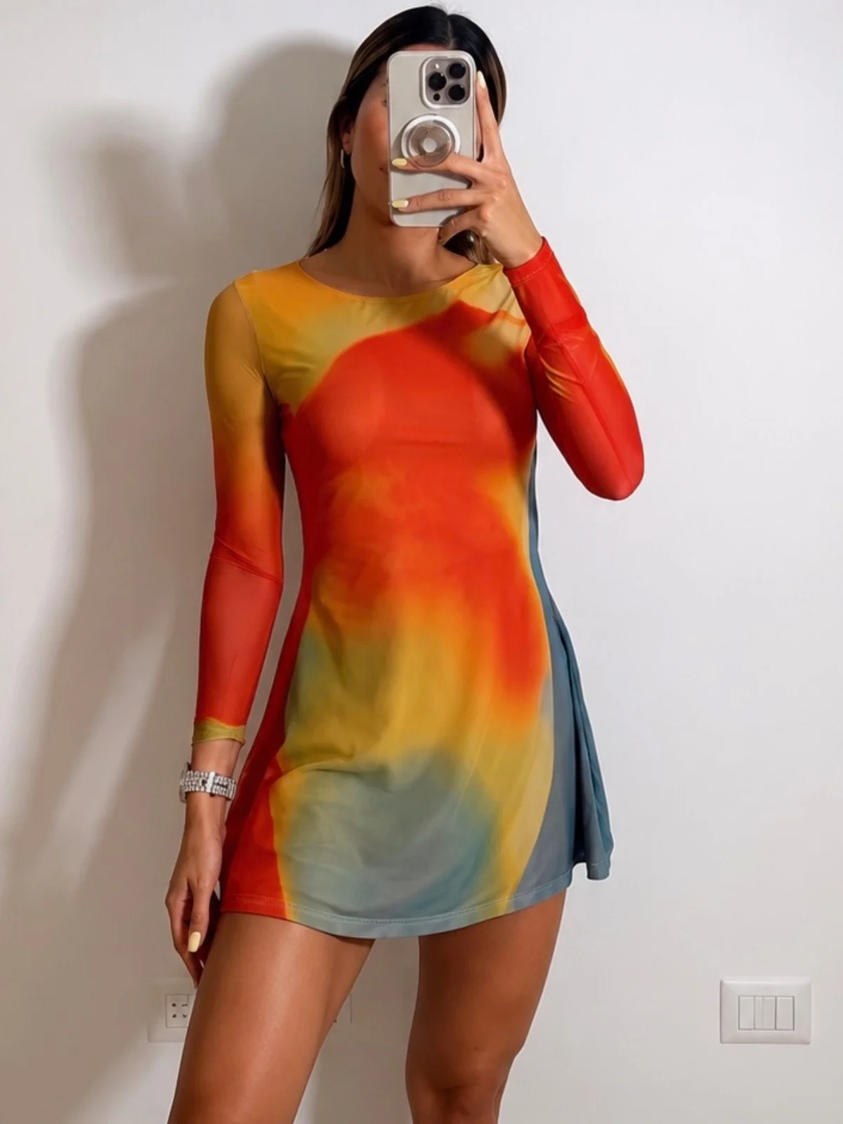 Vestido - (p99ves03)