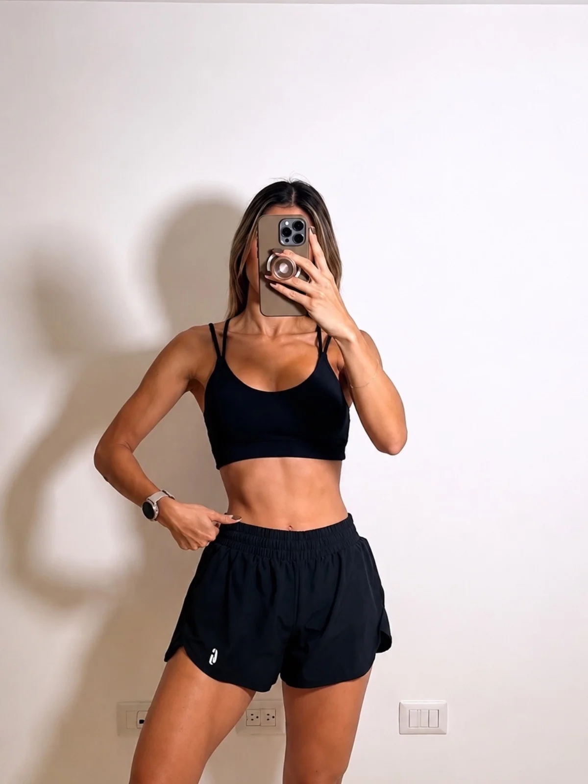 Set Running - (p10set11)