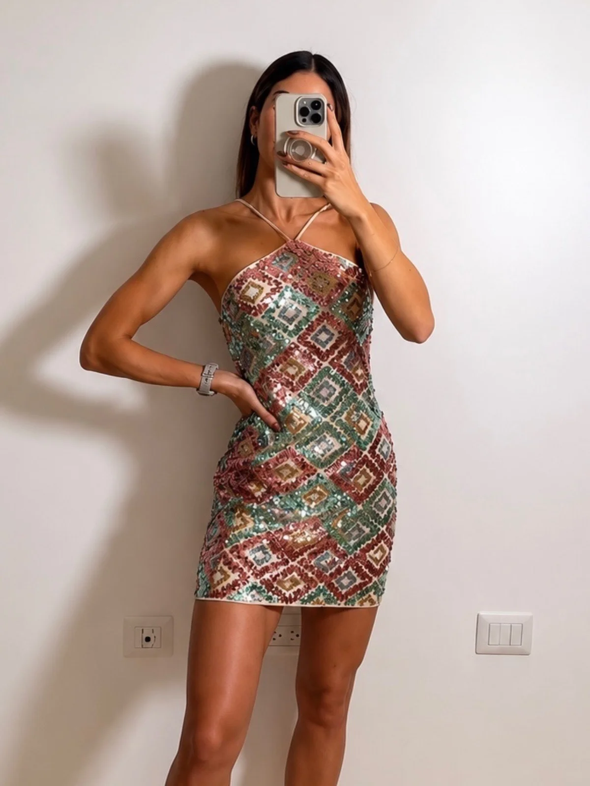 Vestido - (p106ves10)