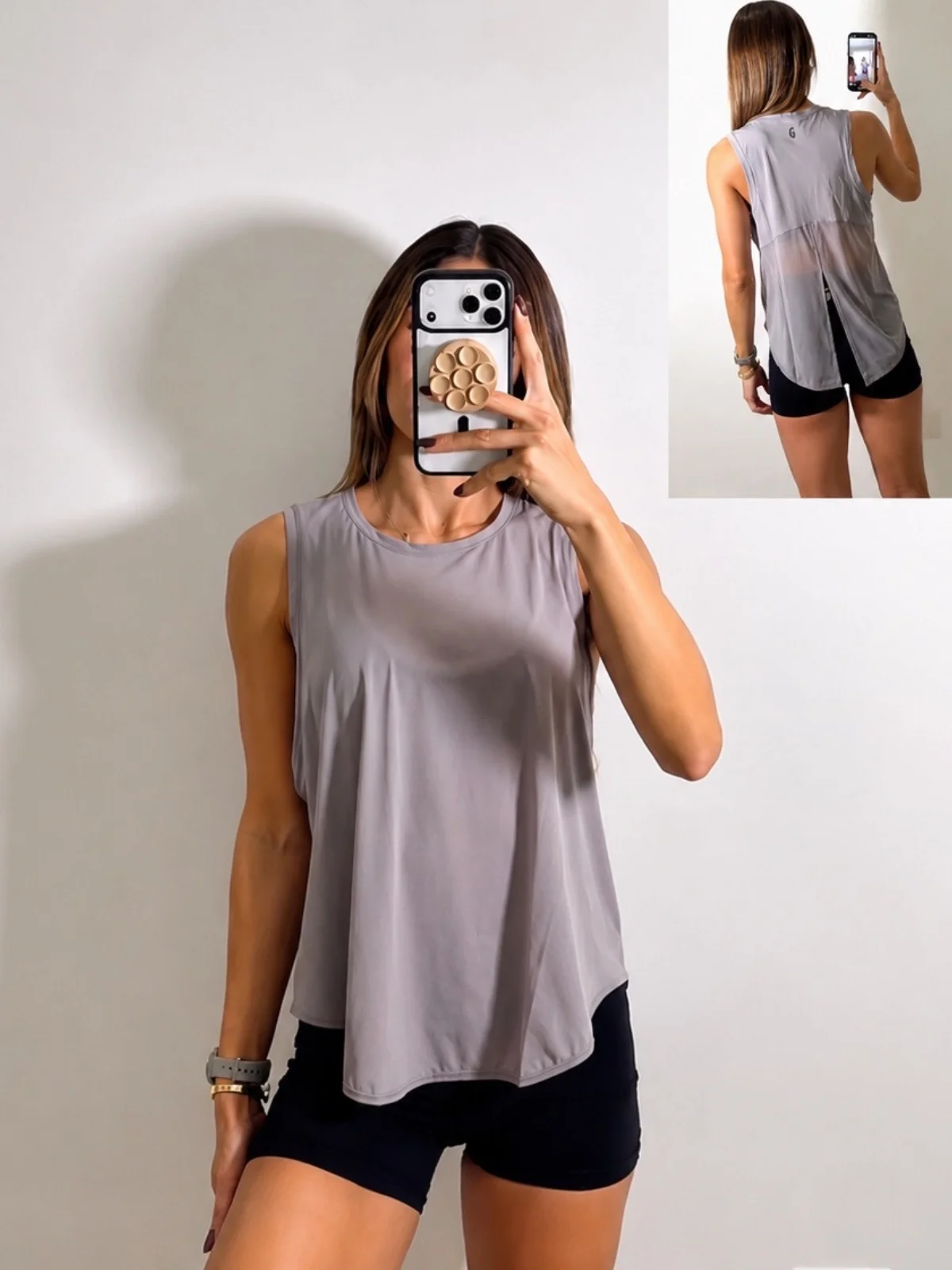 Camisa - (p11ca04)