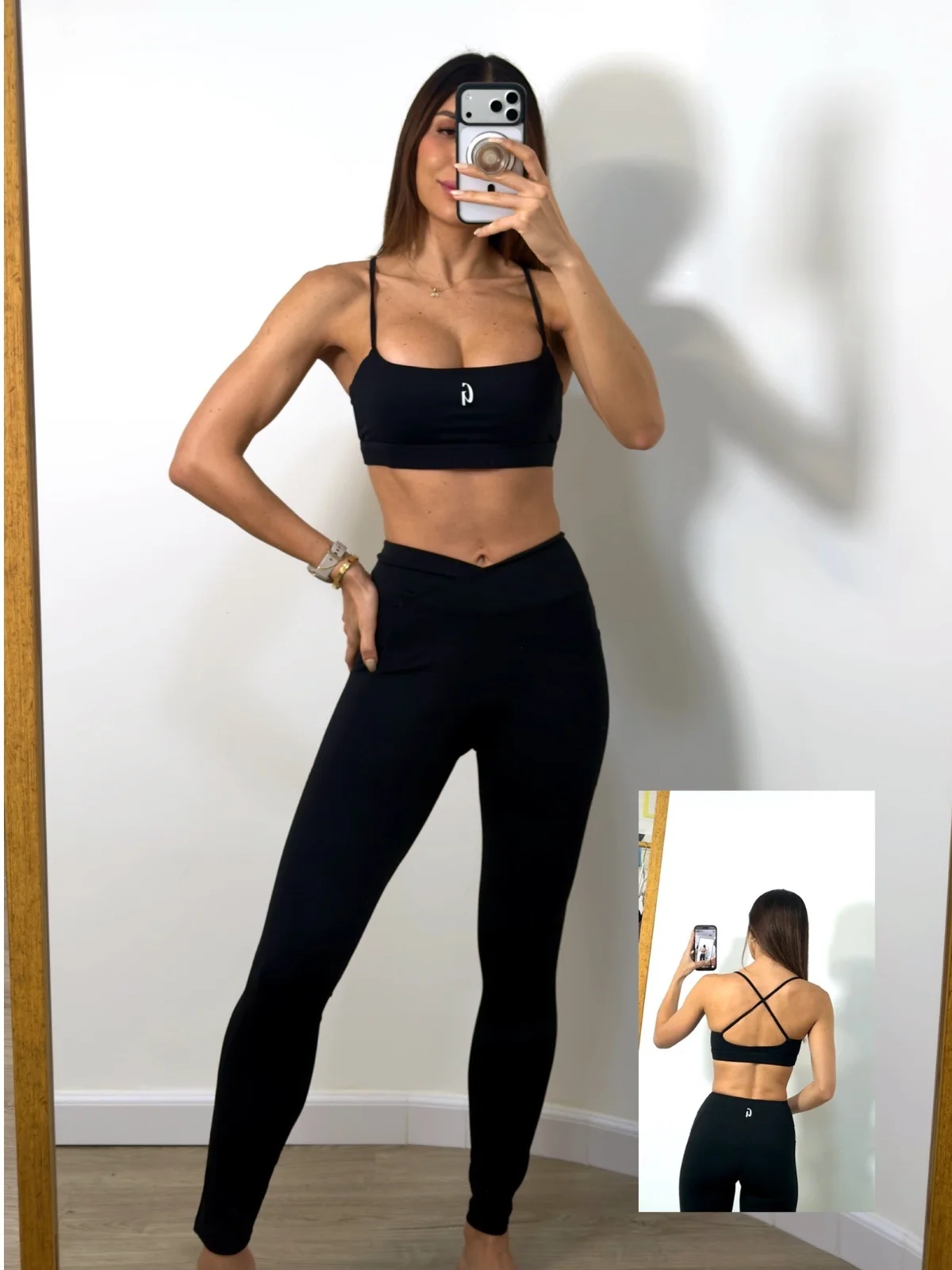 Legging - (p12lng04)