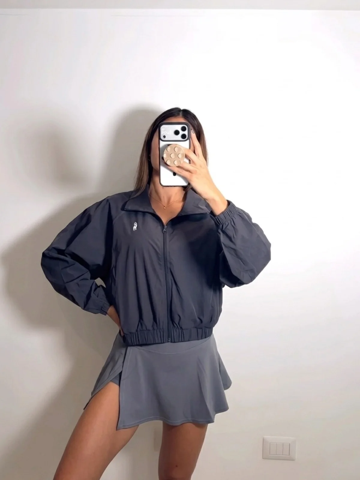 Chaqueta - (p11cha02)