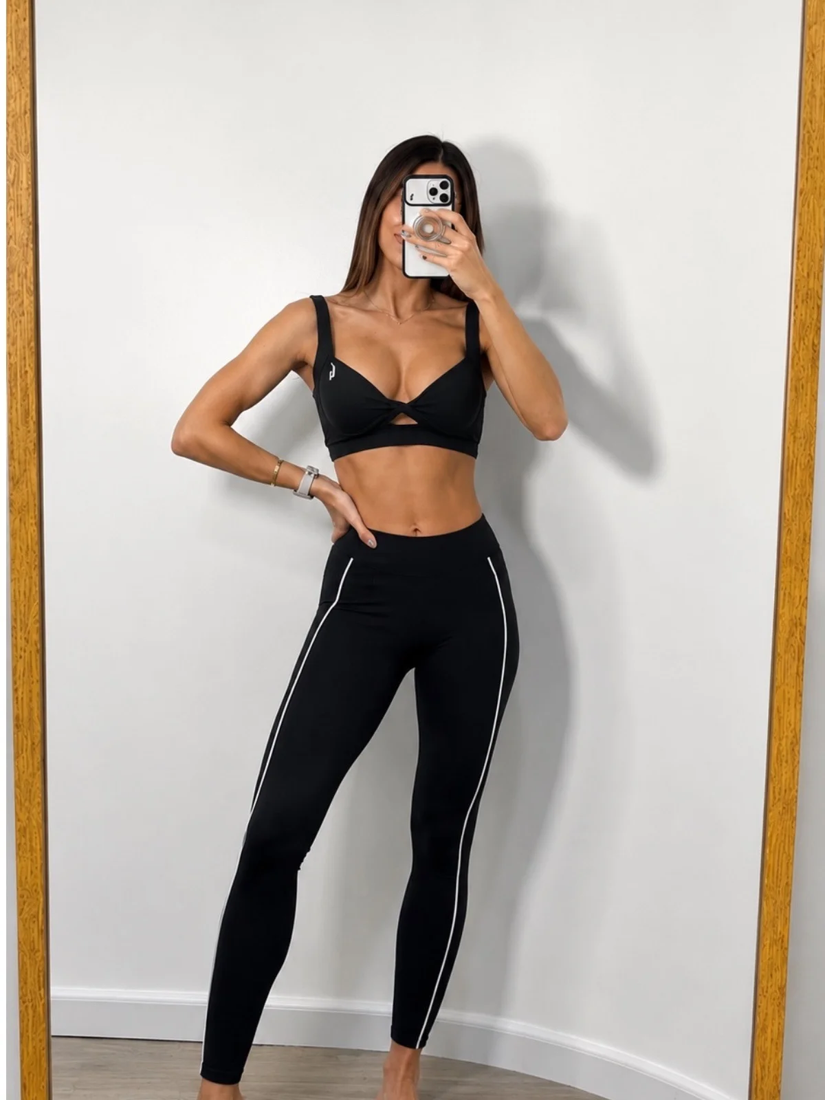 Set Legging - (p12set04)