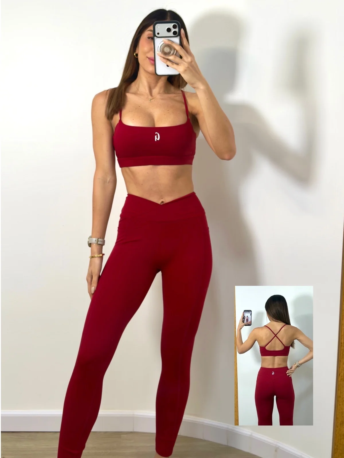 Legging - (p12lng03)
