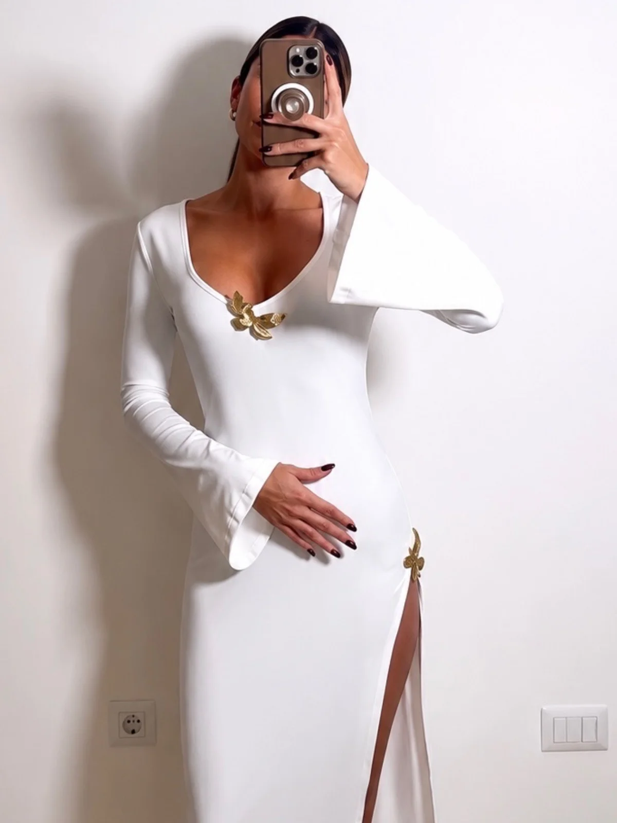 Vestido - (p79ves04)
