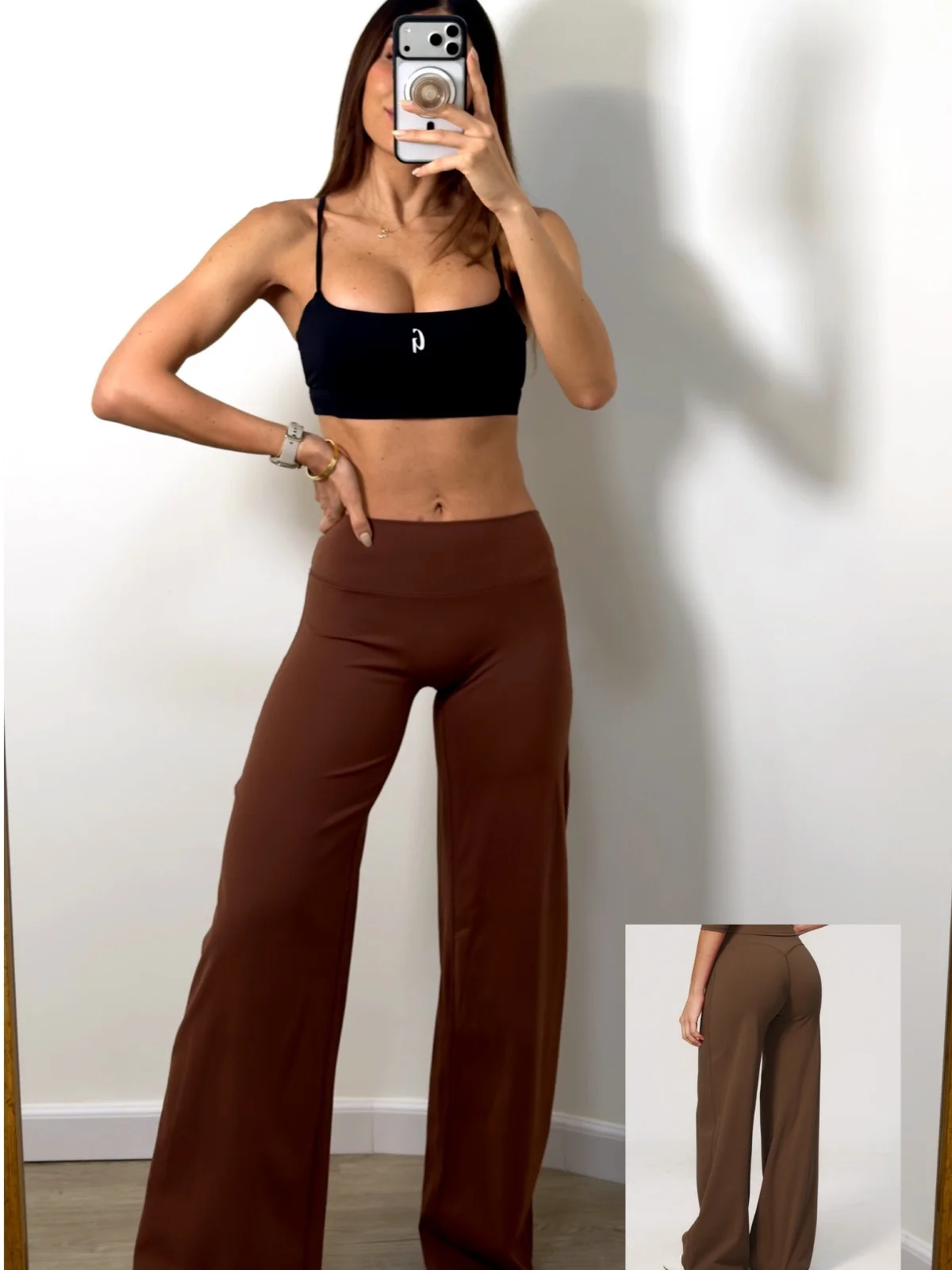 Pant Recto - (p12pa08)