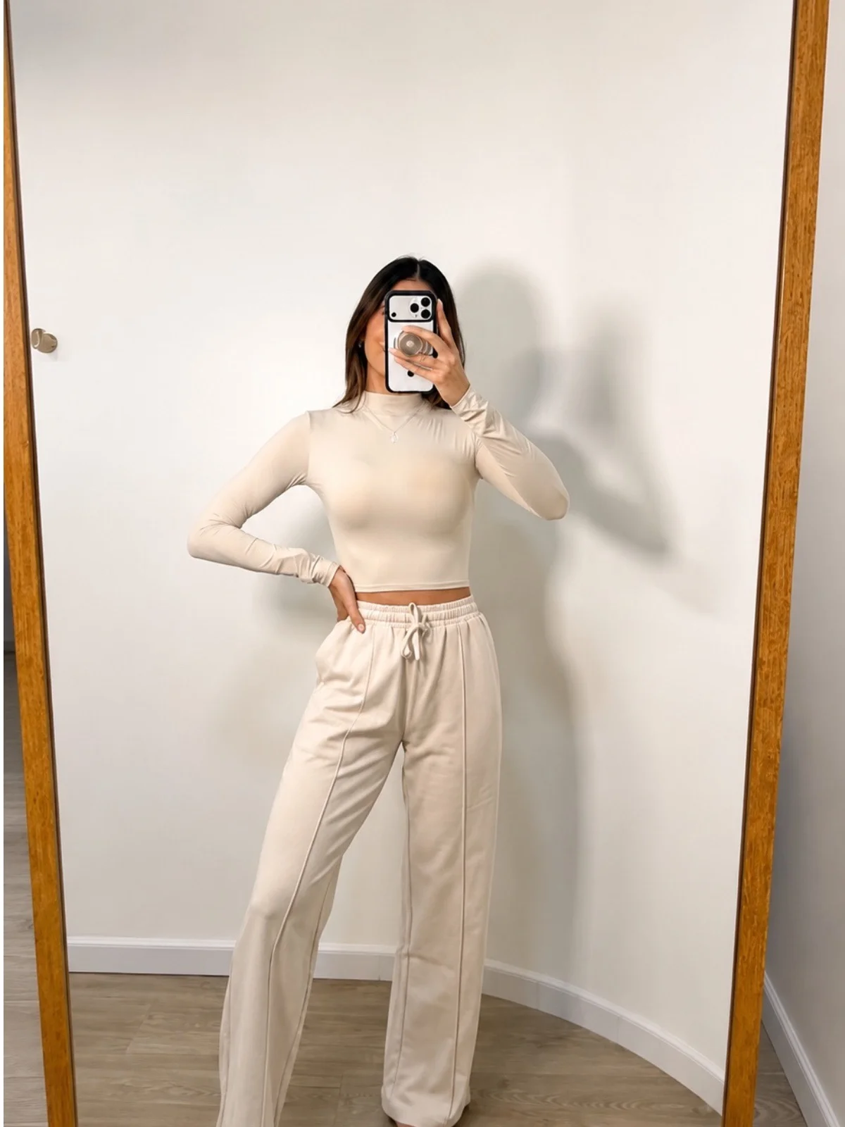 Set Comfy - (p12set02)
