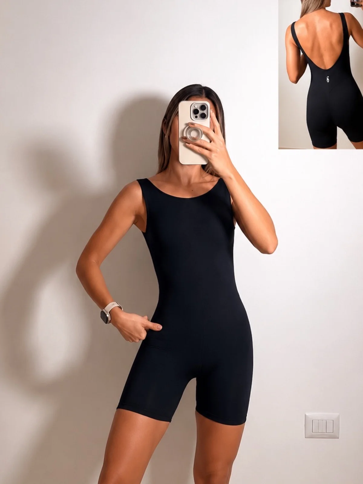 Romper - (p9ro02)