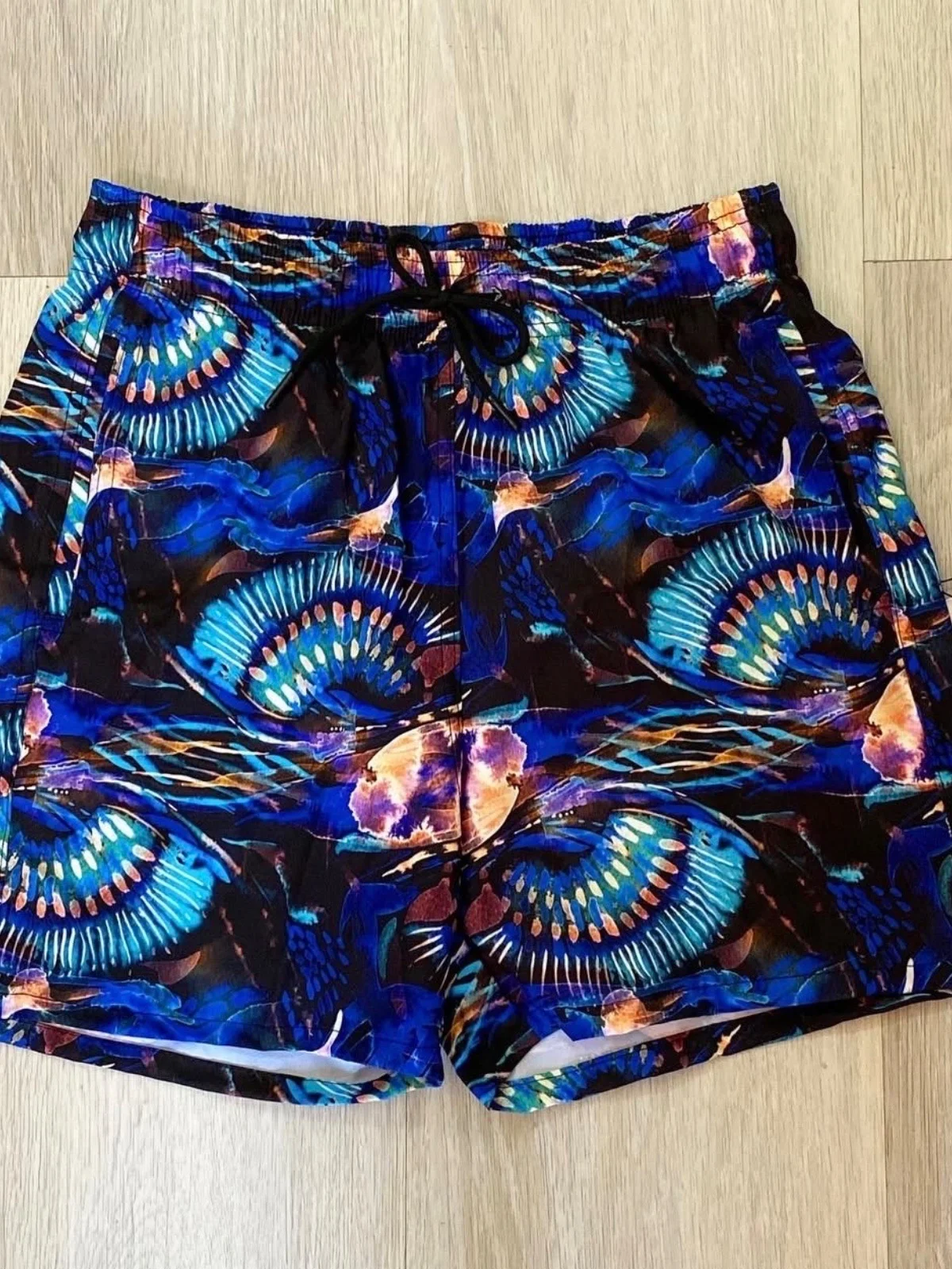 Short Caballero - (tdb57)
